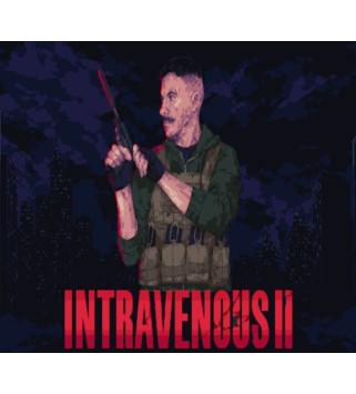 Intravenous 2 Steam Key GLOBAL